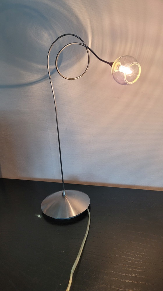 Image 1 of Lampe de table design Harco Loor