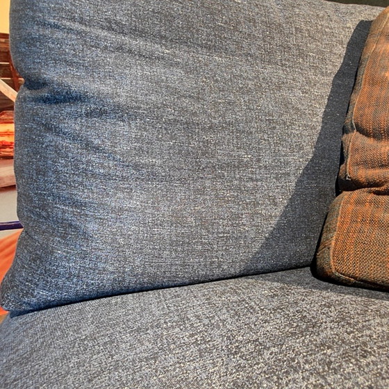 Image 1 of Chaise longue Flexform Ambroeus