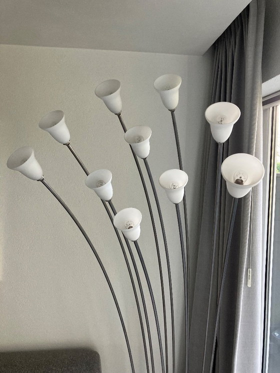 Image 1 of Lampada d'antenna vintage (10x con dimmer). Rob Nollet.