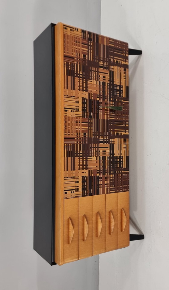 Image 1 of Commode vintage de Tatra, 1970