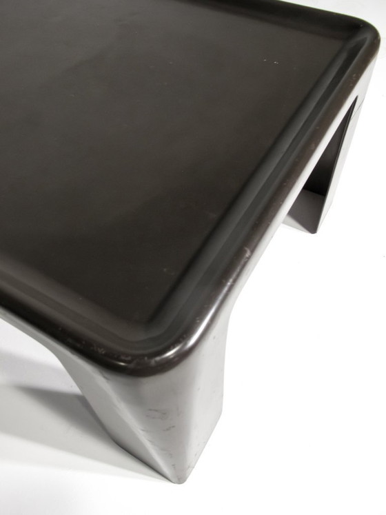 Image 1 of B&B ITALIA Coffee table AMANTA
