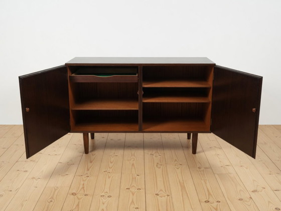 Image 1 of Model 4 Cabinet by Omann Jun Mobelfabrik, 1970s