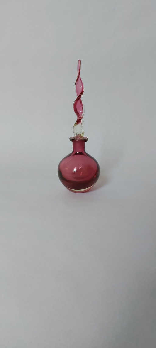 Murano karaf
