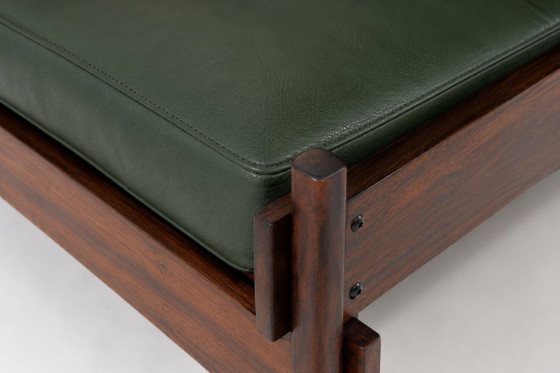 Image 1 of Seat Tonico - Sergio Rodrigues 