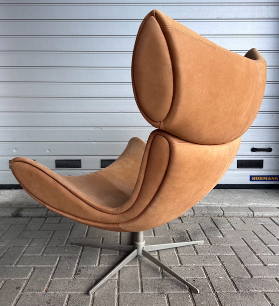 Poltrona design BoConcept Imola – Poltrone, Pelle (photo 7 of 8)