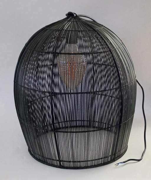 Lámpara colgante Ay Illuminate Buri Bulb