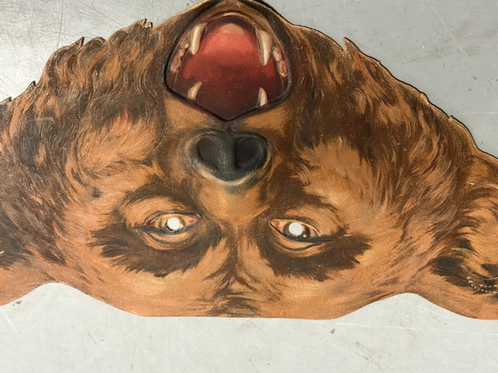 Maschere antiche – Decorazione, Paper (photo 2 of 10)