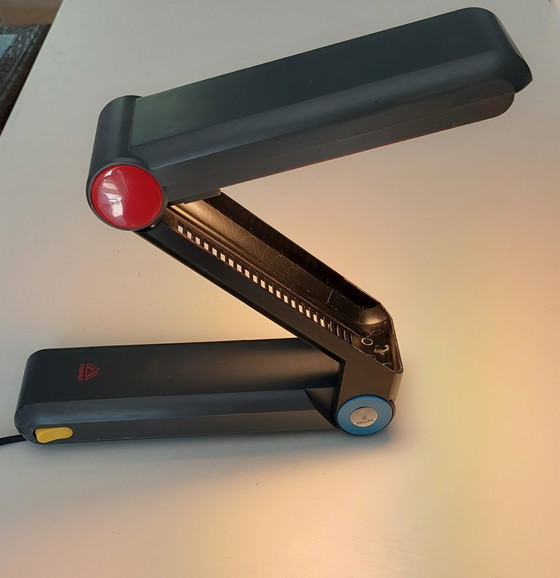 Image 1 of Lámpara de escritorio Phillips Z de mediados de siglo