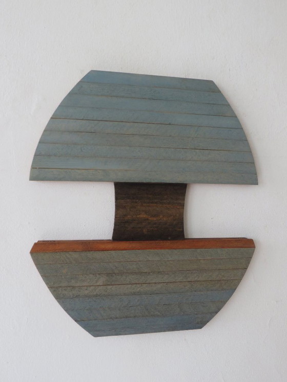 Image 1 of Eric van Solm - ´Abierto´