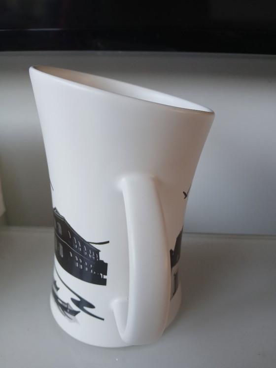 Image 1 of Porcelain mug