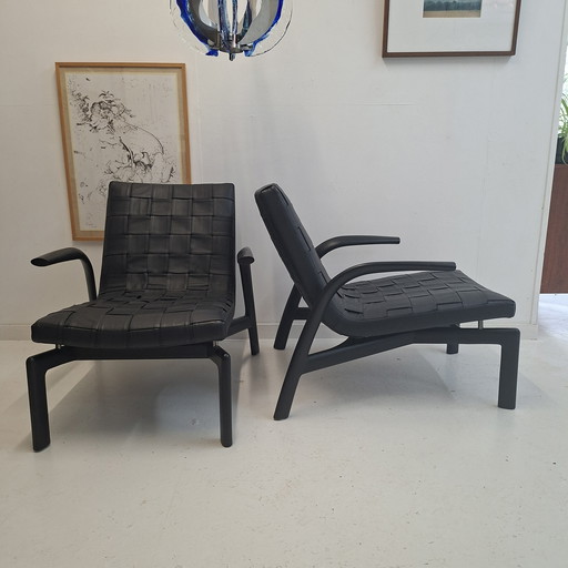 2 x Minotti Pasmore Sessel zum Festpreis