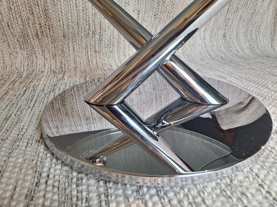 Image 1 of Tavolino da caffè di design italiano Naos "ABRA"