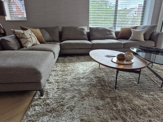 Minotti Andersen Hoekbank (Excl. Kleine Sierkussens) Afmeting 370/269 – Hoekbanken, Other (photo 8 of 8)