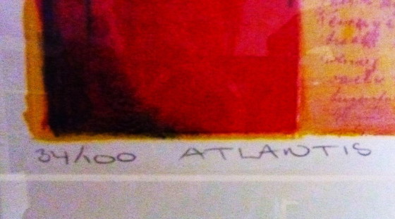 Image 1 of Marianne Aulman - Atlantis