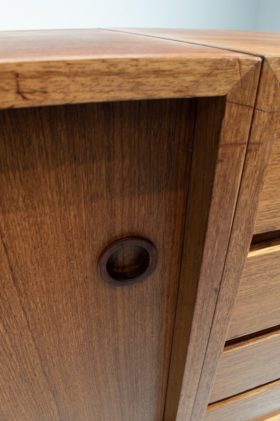 Image 1 of Wilhelm Renz sideboard for Walter Wirz