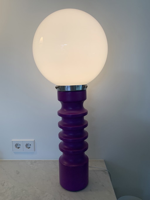 Steuler Lamp