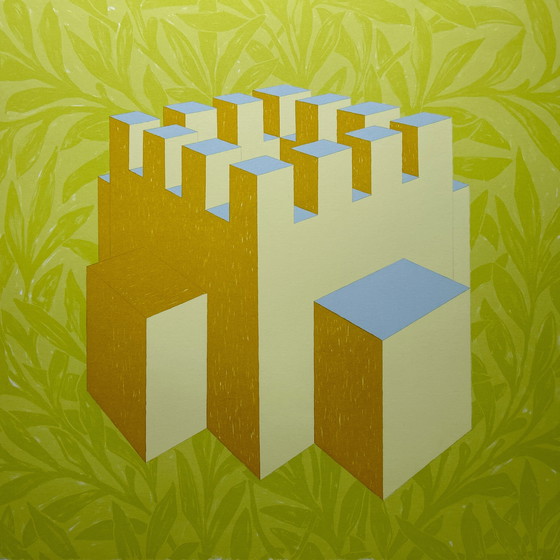 Image 1 of Serigrafia Corrie Kuijs