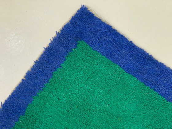 Image 1 of Tapis Marroquí Artesanal en Laine 250cmx200cm