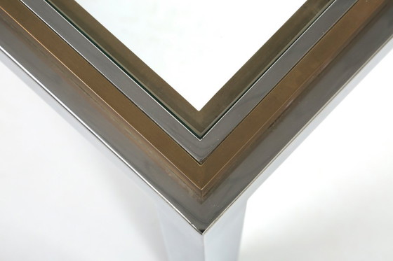 Image 1 of 2x Jean Charles bijzettafels