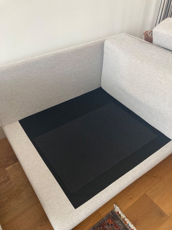 Image 1 of Bolia Cosy modulaire bank 3-delig