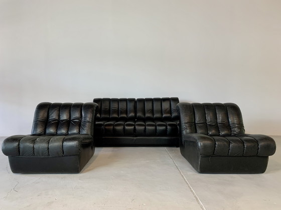 Image 1 of De Sede ds85 Ensemble de 3