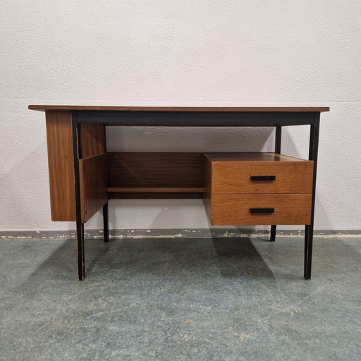 60'S Vintage Bureau