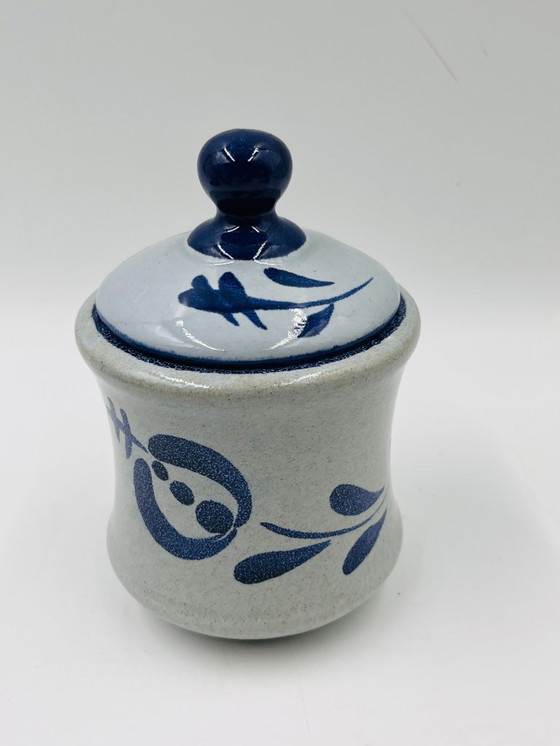 Image 1 of Pot à condiments Saint Clément