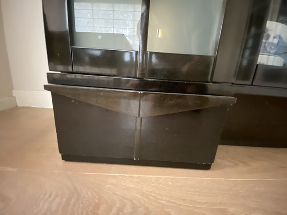 Image 1 of Prachtige kast van Georgetti. Stijl Art Deco