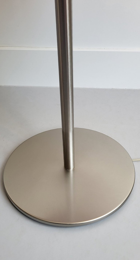 Prandina CPL T31 Table Lamp – Christian Ploderer – rvs (photo 13 of 16)