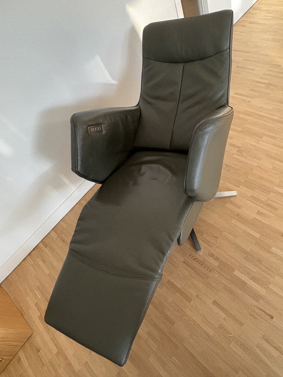 Image 1 of Poltrona relax Twice, De Toekomst, in ottime condizioni