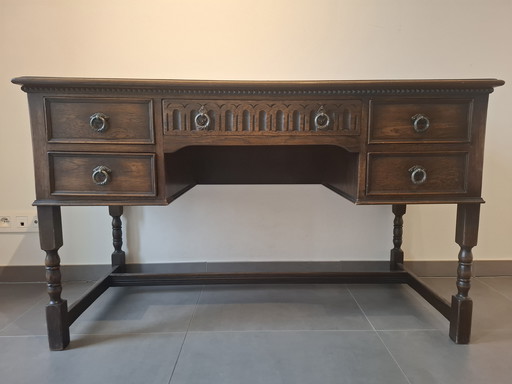 Jaycee Furniture bureau (old charm)