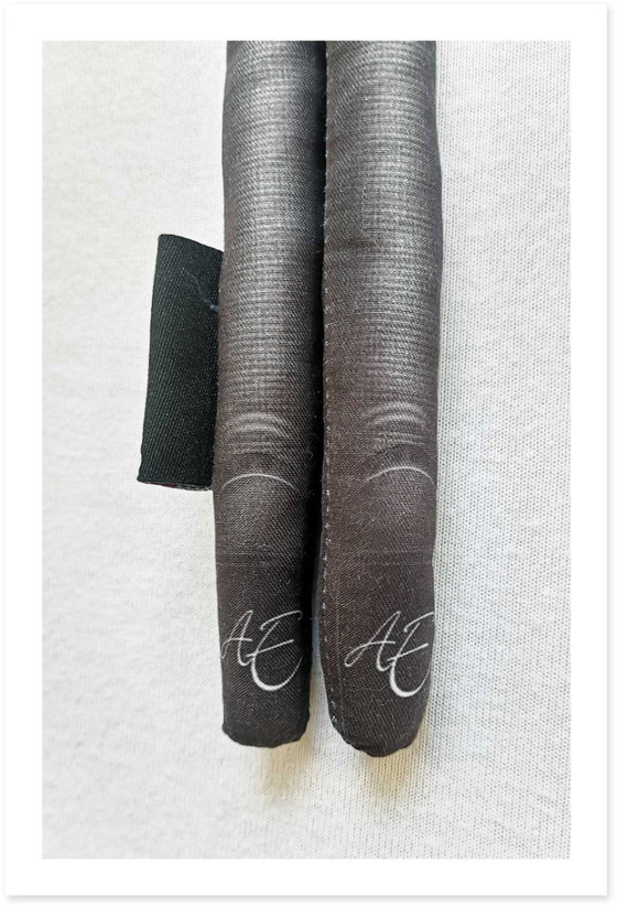 Image 1 of Sculpture scientifique d'Albert Einstein | Poupée d'art design | Objet de décoration intellectuel