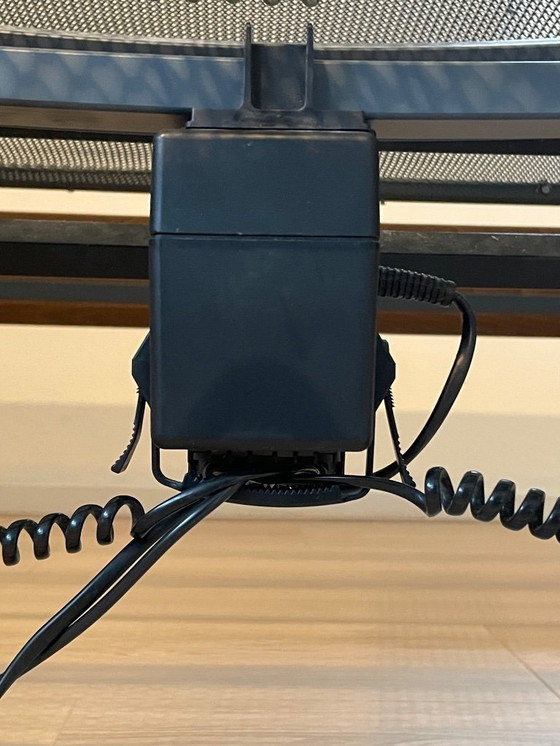 Image 1 of Auping Auronde 140 x 200 met electrische verstelbare bodem