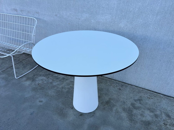 Image 1 of Moooi Container Table, Marcel Wanders