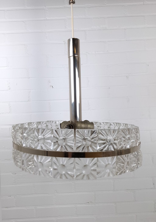 Vintage pendant lamp