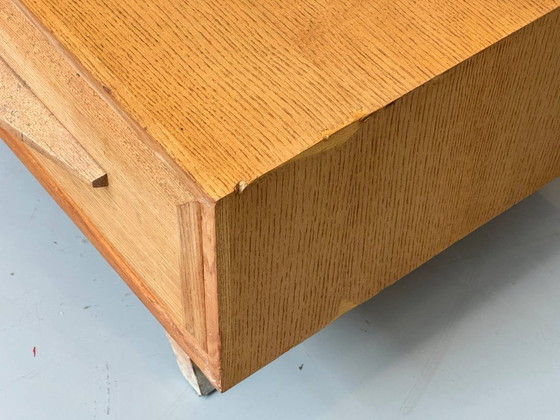 Image 1 of Living room wall unit by Corta Multiform, Switzerland, 1950s