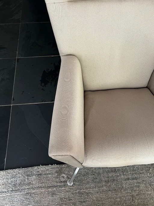 Sillón orejero - Carl Hansen