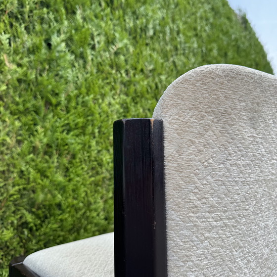 Image 1 of 8 vintage stoelen