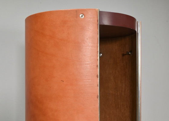 Image 1 of Guido Faleschini TUCROMA Mobiletto girevole per i4Mariani – Italia, 1971