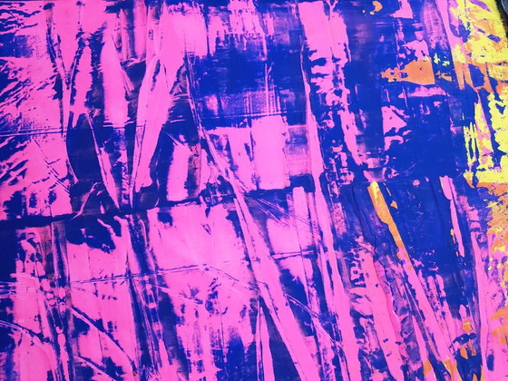 Image 1 of Jürgen Angeler - El efecto piezoeléctrico