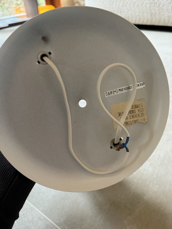 Image 1 of Herda Ceiling lamp space lamp (2 pieces)