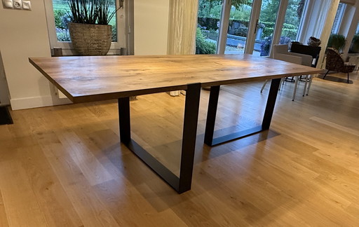 Tafel Klaas van Pilat&Pilat