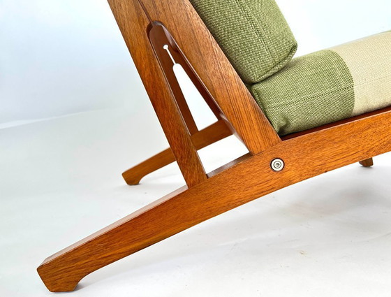 Image 1 of Sillón GE 370 de Hans J. Wegner para Getama