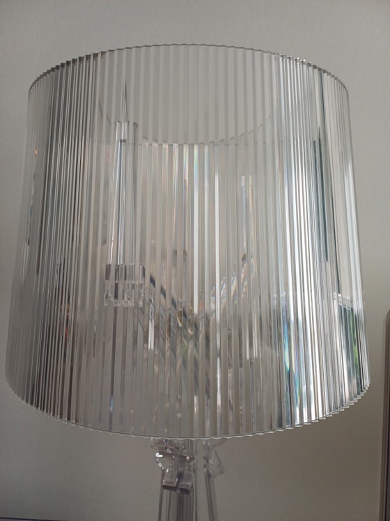 Image 1 of Kartell Bourgie table lamp