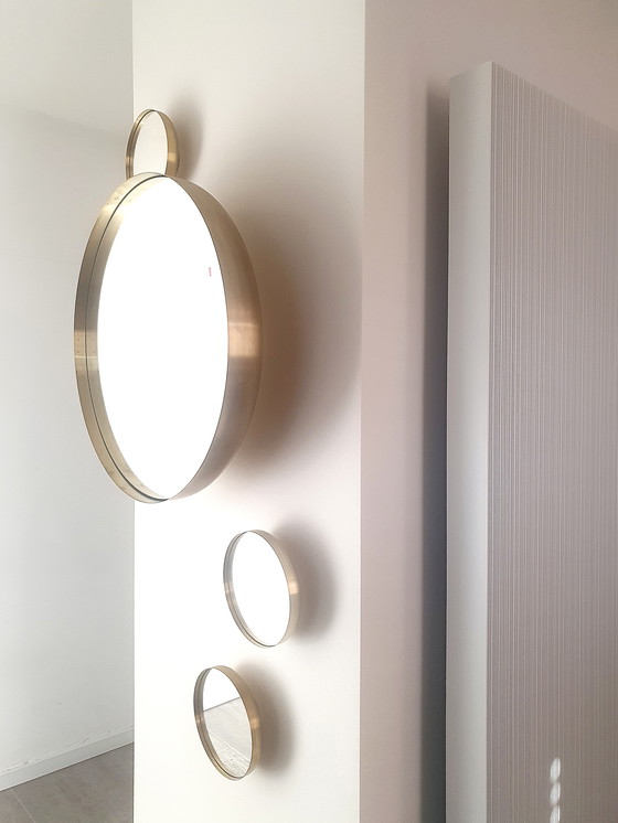 Image 1 of Design autentico - Set “Darkly Mirror” di Nick Ross per Menu (fuori produzione/raro)