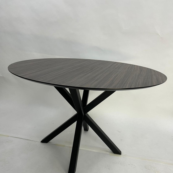 Image 1 of Sumisura Esstisch - Ø120