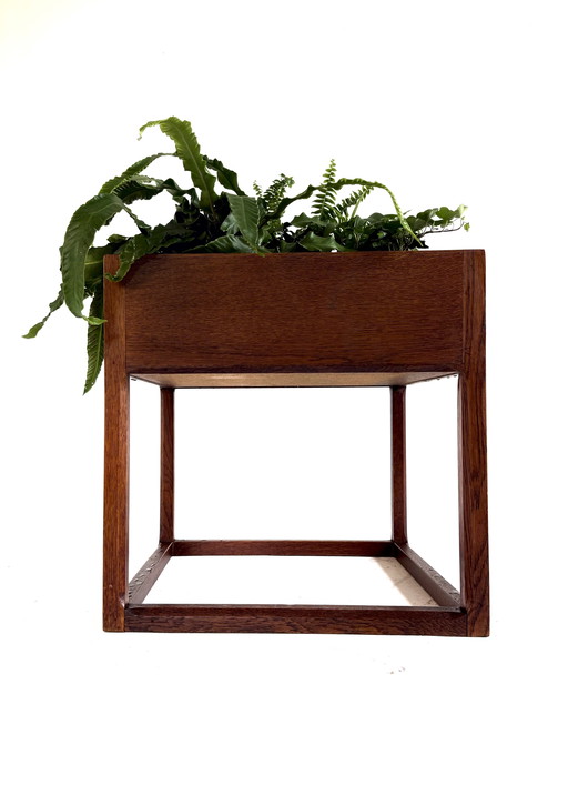 Vintage teak planter, Kai Kristiansen '60