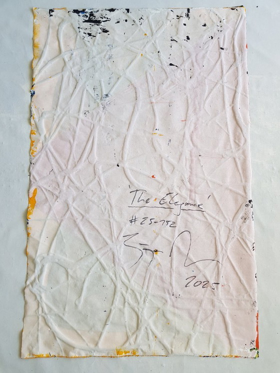 Image 1 of Jürgen Angeler - L'eleganza