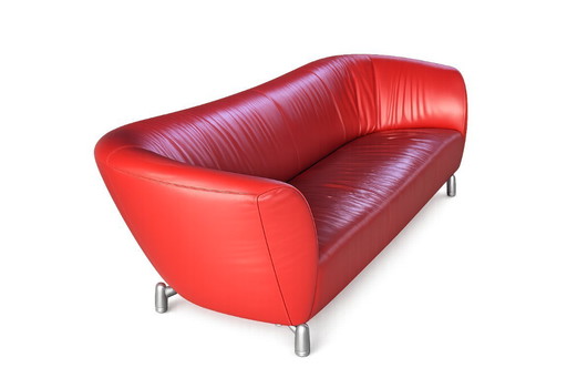 Leolux Pupilla 2.5-seater sofa