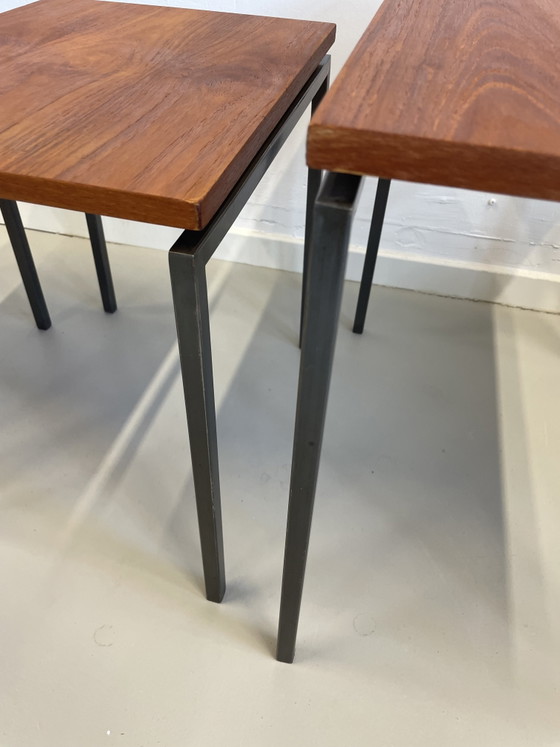 Image 1 of Mesa auxiliar Pastoe Mimiset